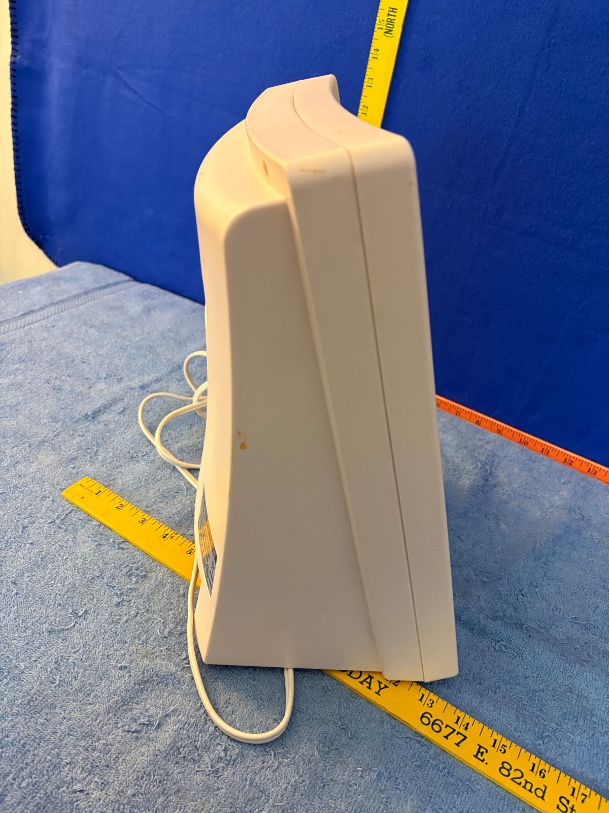 Casun Sun Lamp EB100 Tanning Light Lamp