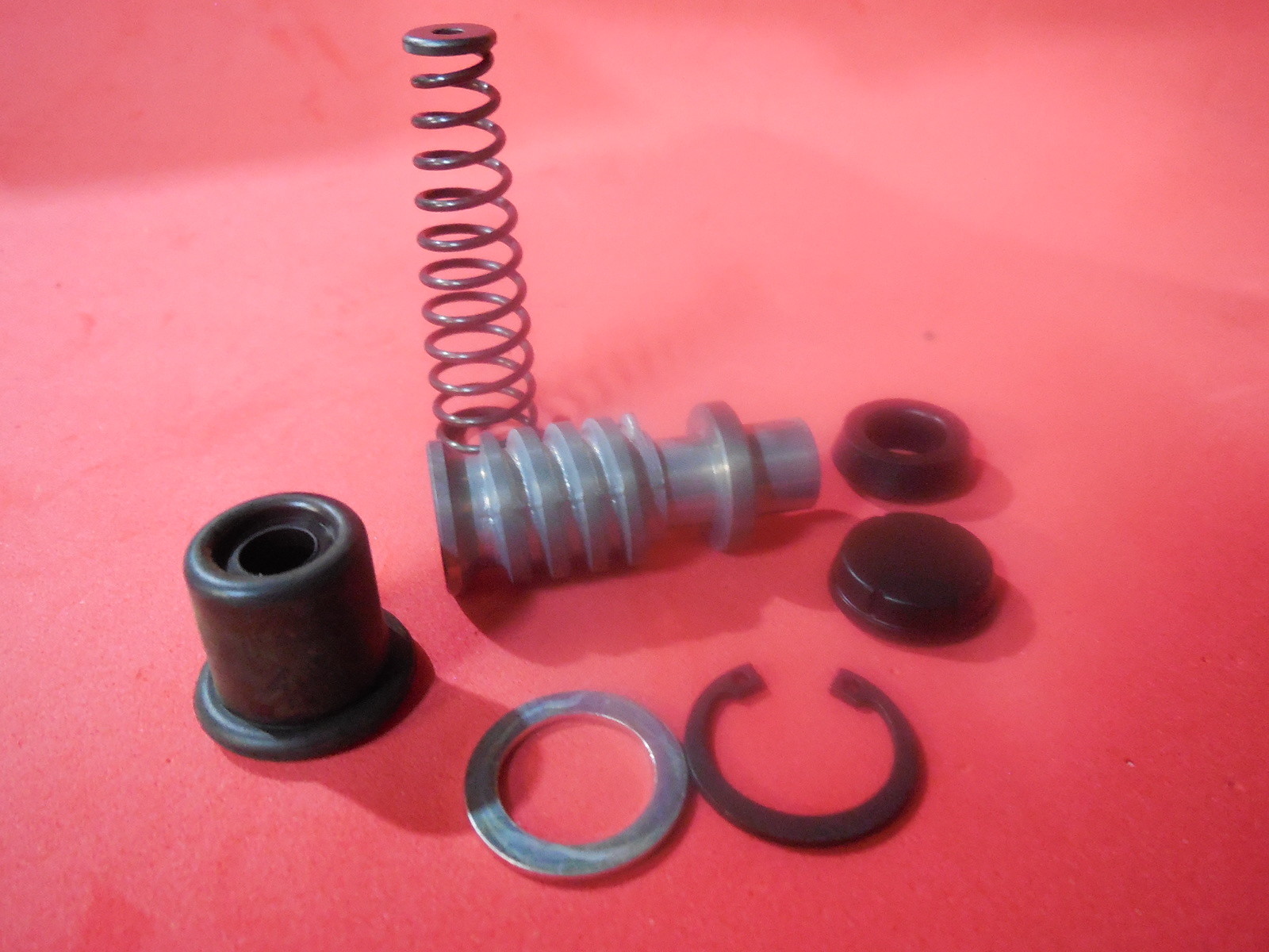 K&L clutch master cylinder kit Honda VF1100 VF1100C Magna VF1100S SABRE 32-4250