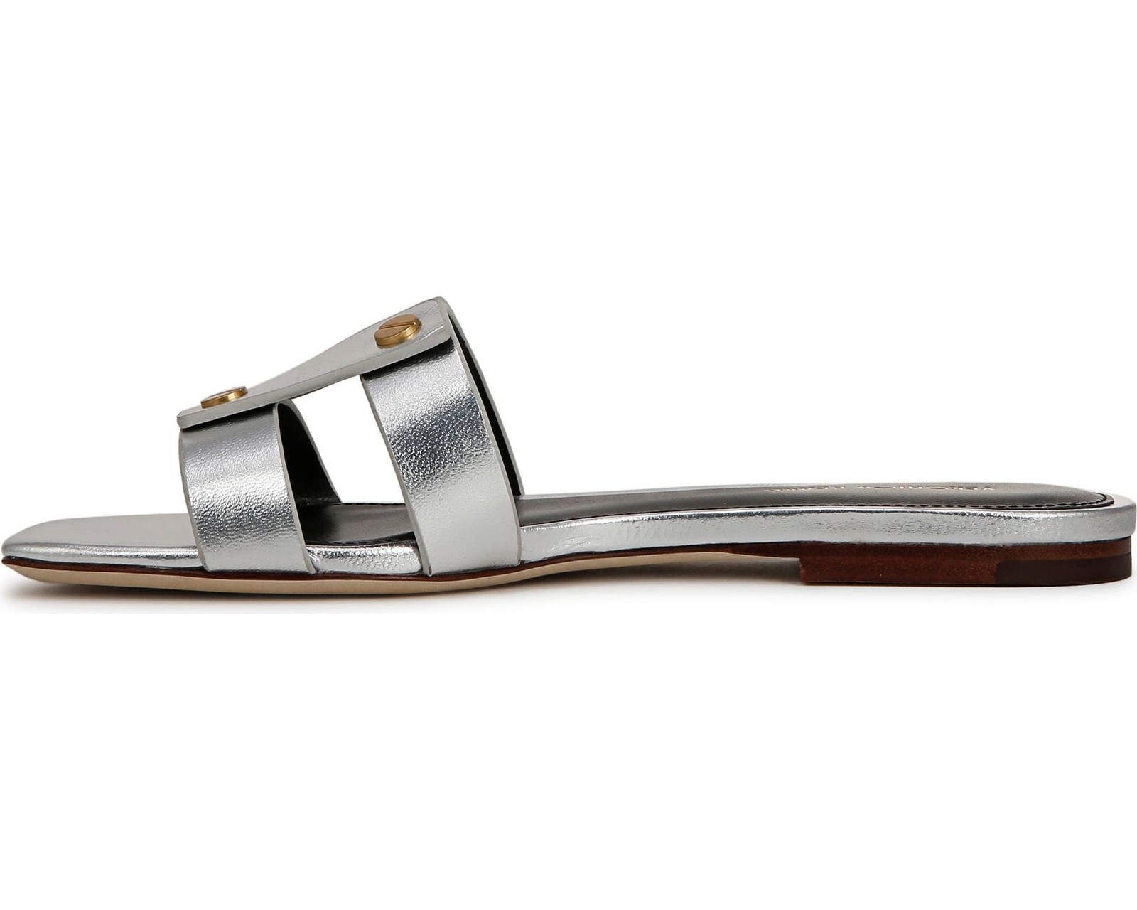 Veronica Beard Women's Via Slide Sandal