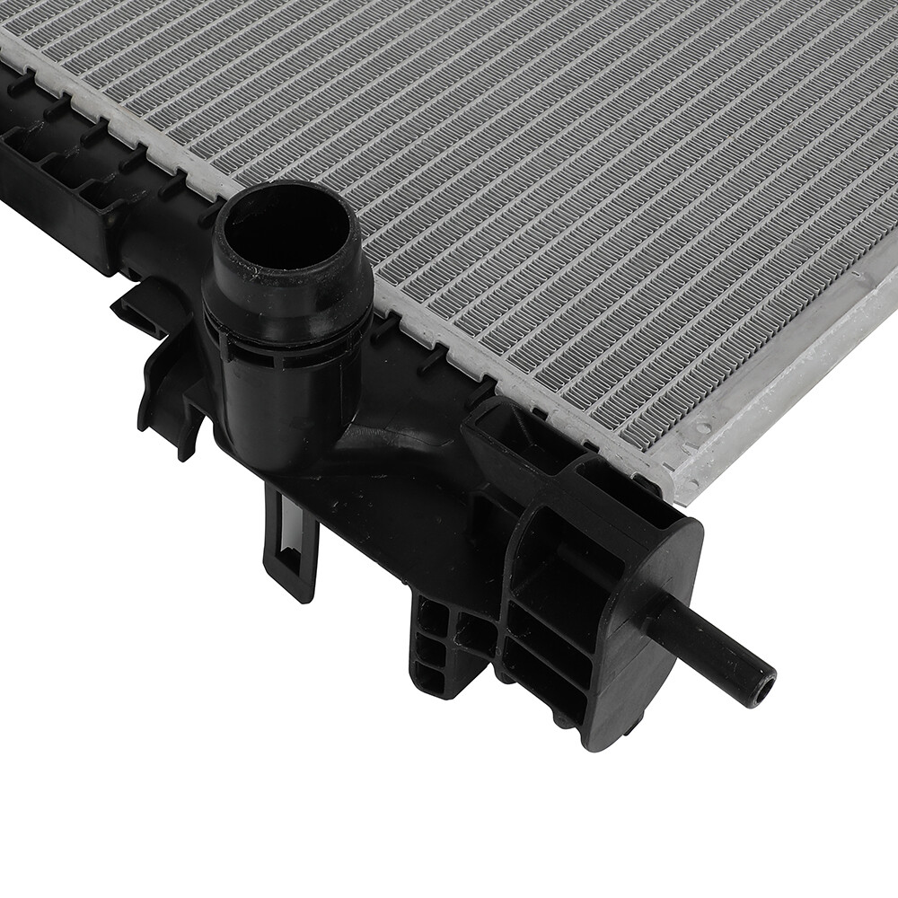 Radiator For 2016-2018 Fiat 500X 2015 2016 2017 2018 2019-2021 Jeep Renegade