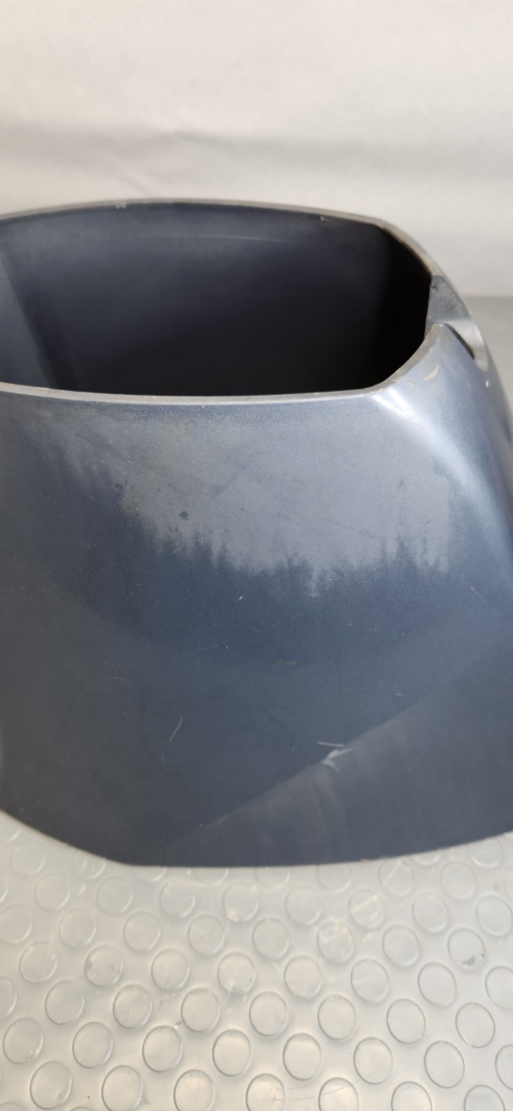 Yamaha Lower Apron Cover 67F-42741-00-4D 75-100HP 4 Stroke (1129)