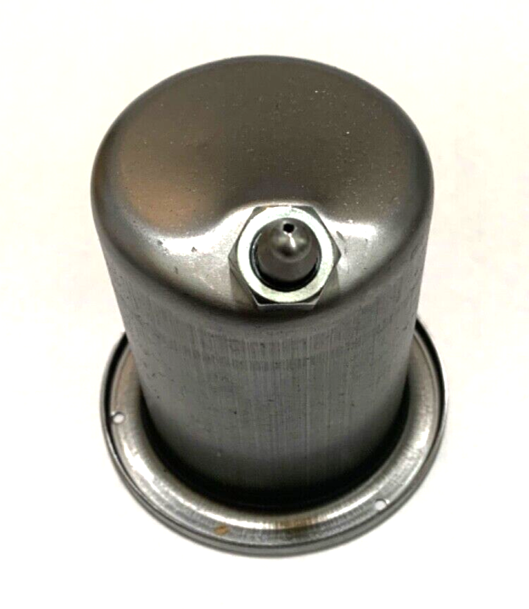 LEE EM1097 Steel Replacement Pro Pot Assembly for LEE 90008 or 90009 Melters