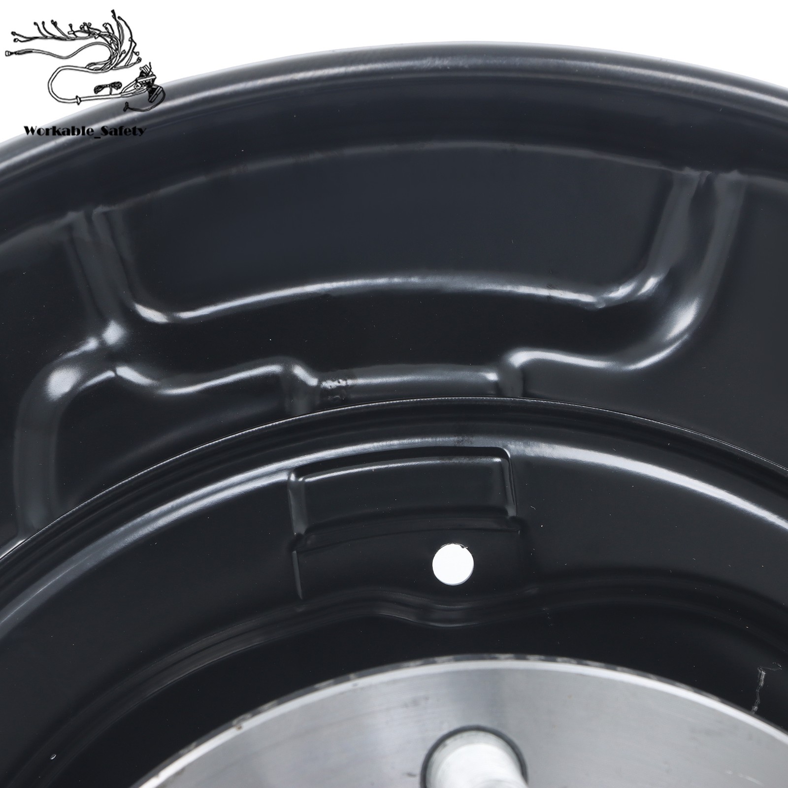 926-145 Pre-Pressed Rear Left Axle Shaft Assembly 07-2016 For Toyota Tundra 5.7L