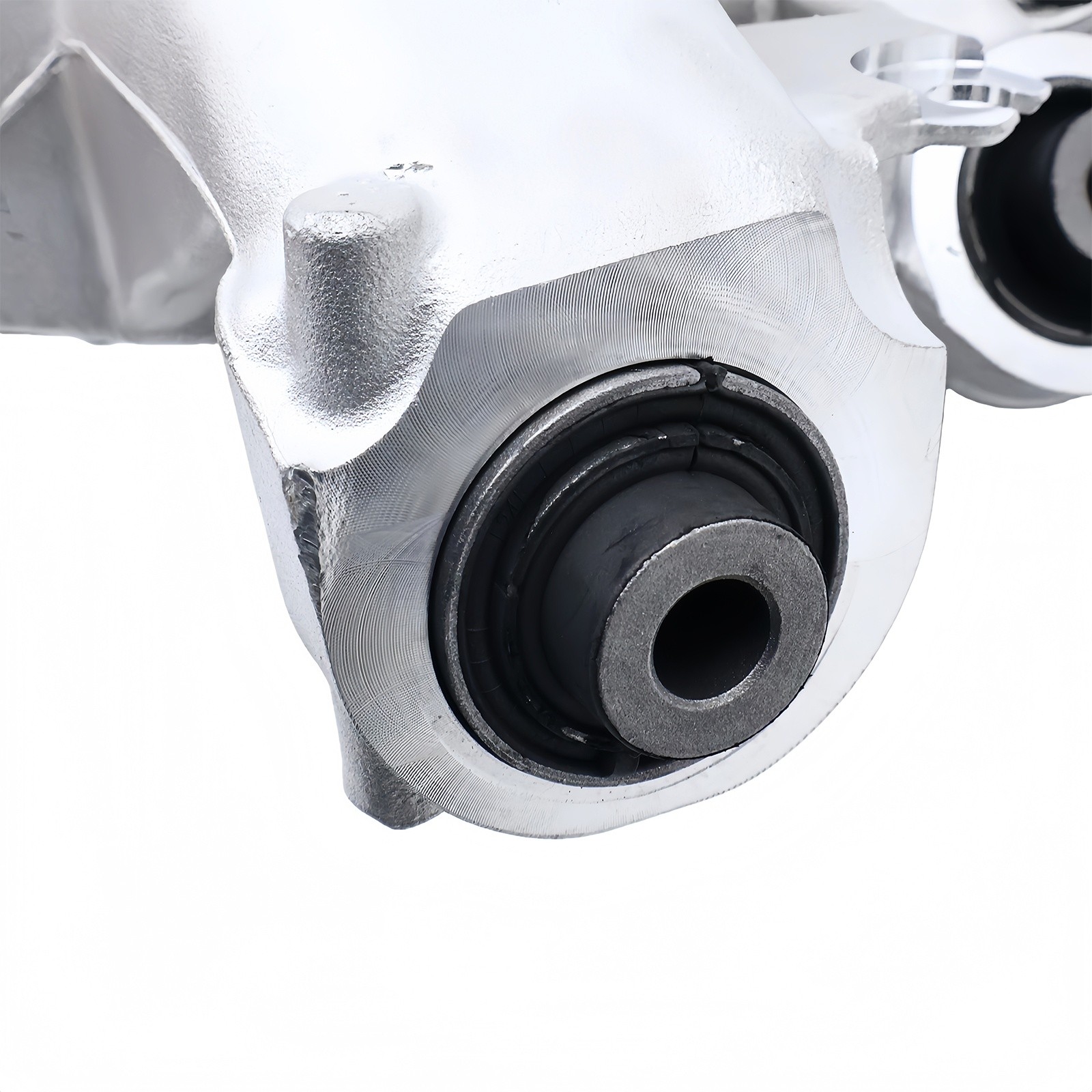 1 Pair Rear Suspension Knuckle Spindle Left & Right FOR 2020-24 Tesla Model Y