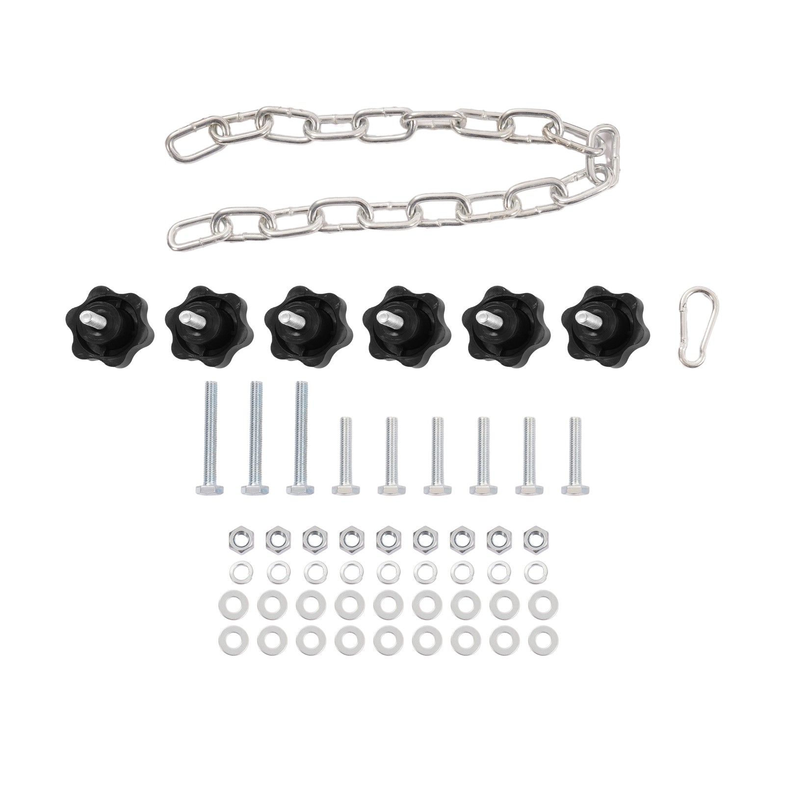 Adjustable 51x24" Metal Trimming Stand for Sheep Goat Milking Livestock Stand