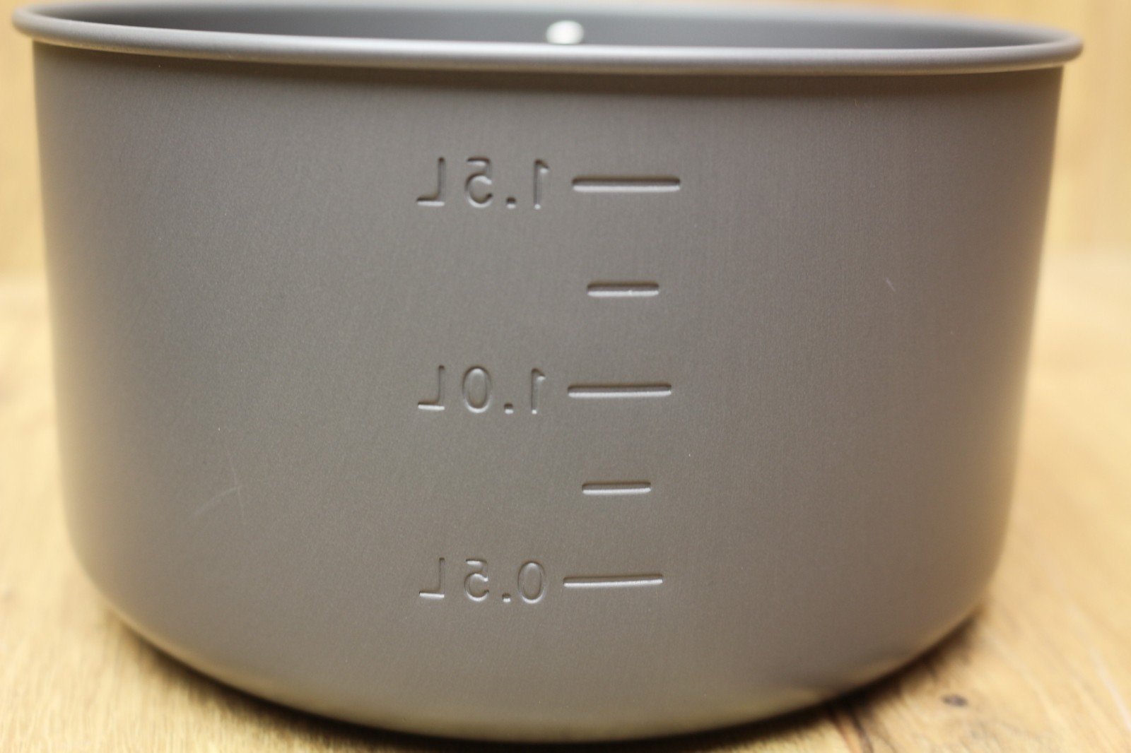 GOOD CAMP FIESTA TRES 11PC COMPACT CAMP COOKWARE SET