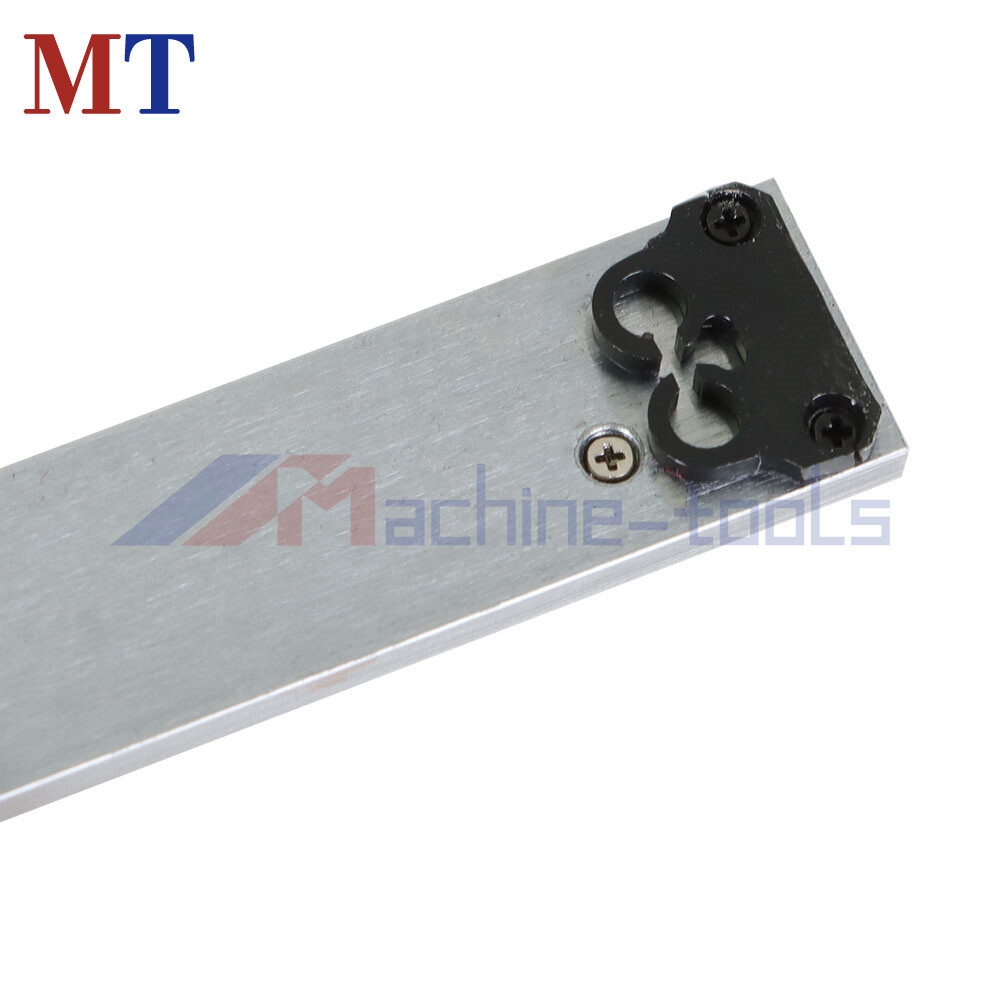 6 Inch Dial Caliper Shockproof Gauge 0.001" Of One Inch Stainless Steel