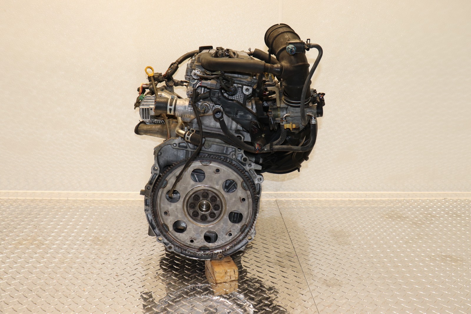JDM 2AZ-FE 2002 - 2009 TOYOTA CAMRY 2.4L 4CYL DOHC VVTI ENGINE