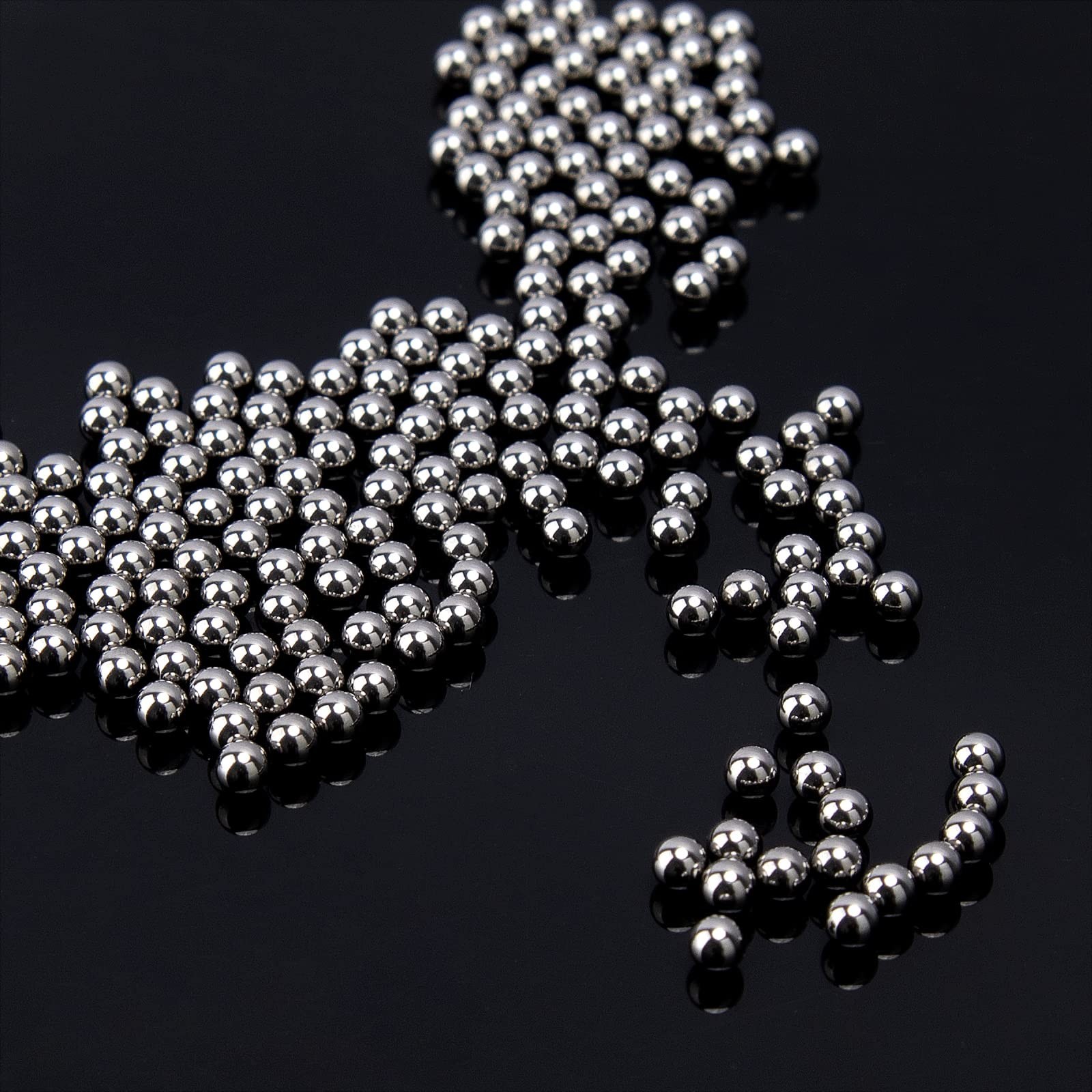 1000 PCS Decanter B-wine Clean Beads, C-wine Beads