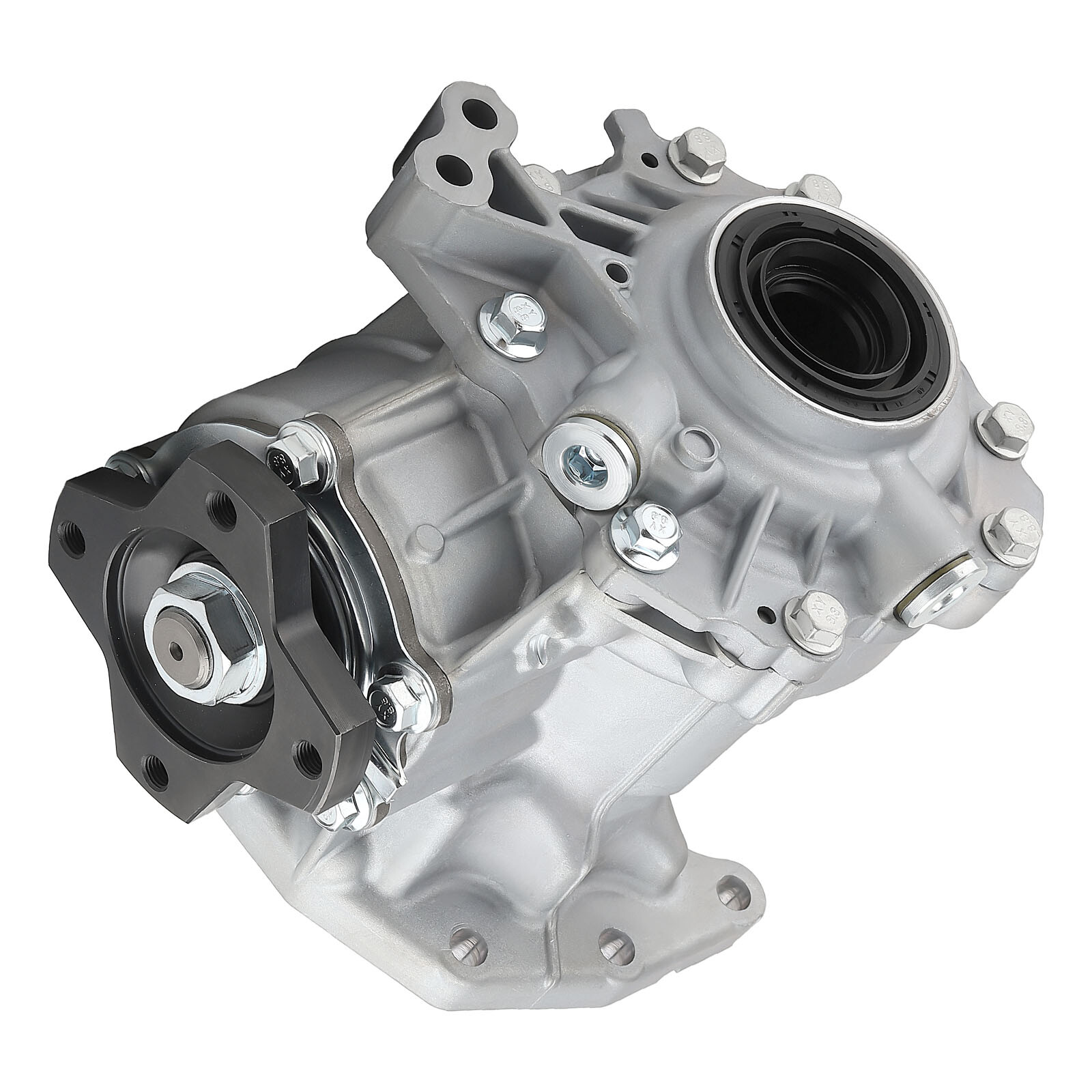 Transfer Case Assembly for Nissan Rogue 2.5L L4 2014-2020 33100-4BA0B CVT AWD