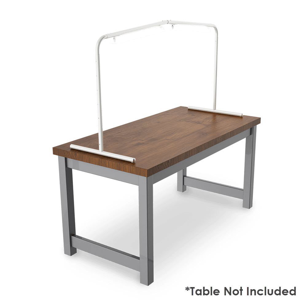 Grace Luminess 68-72 Inch LED Sewing / Quilting Machine Light Station Brand NEW