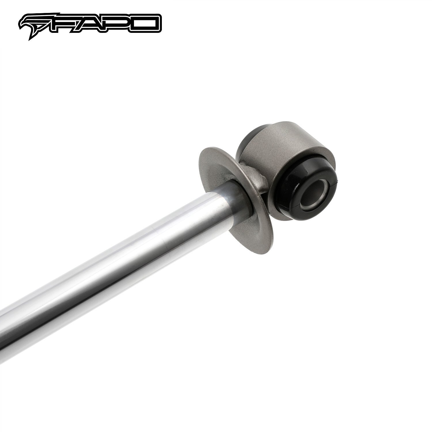 FAPO P3 2.0 Steering Stabilizer For Jeep Grand Cherokee WJ 1999-2004