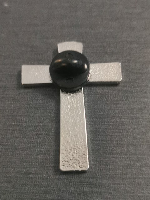 BLACK SABBATH Ozzy Osbourne Paranoid War Pigs Pin Badge Patch New High Quality