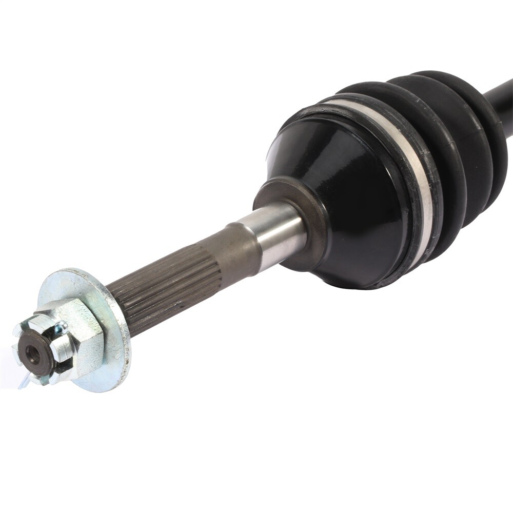 Pair CV Axle For Kubota RTV900 Front Left Right 2005-2010 2006 2007 2008