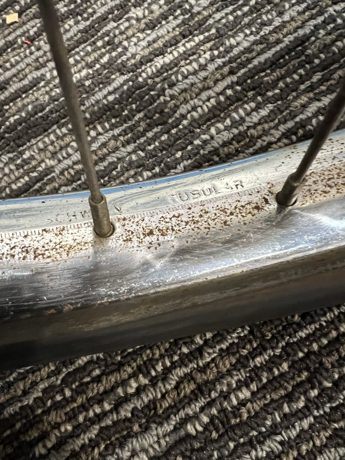 1965 Schwinn Stingray Fair Lady Bicycle Bike