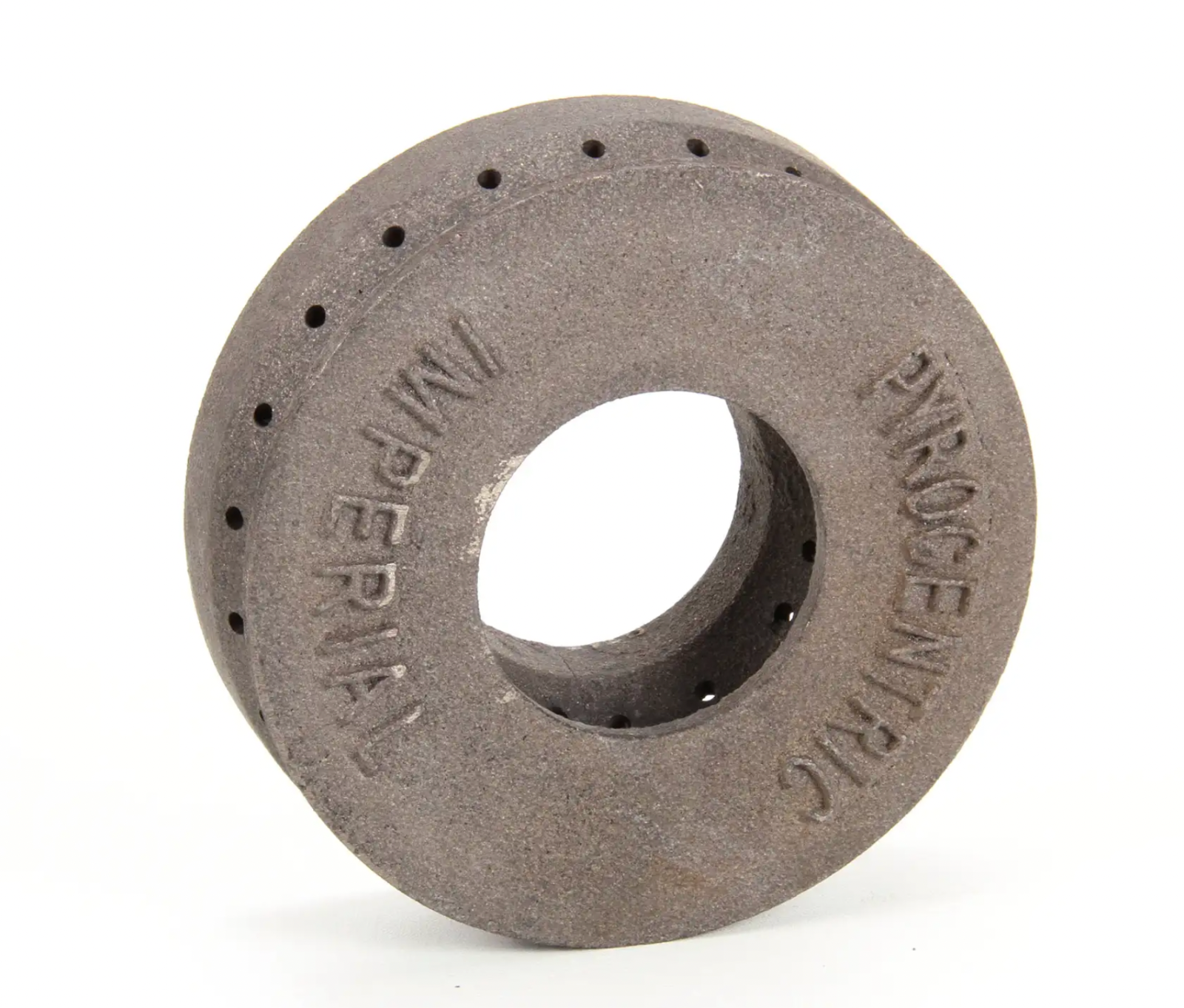 Imperial Burner Head (Anti-Clog) Laquered Only 2119 1230 Free Shipping + Geniune