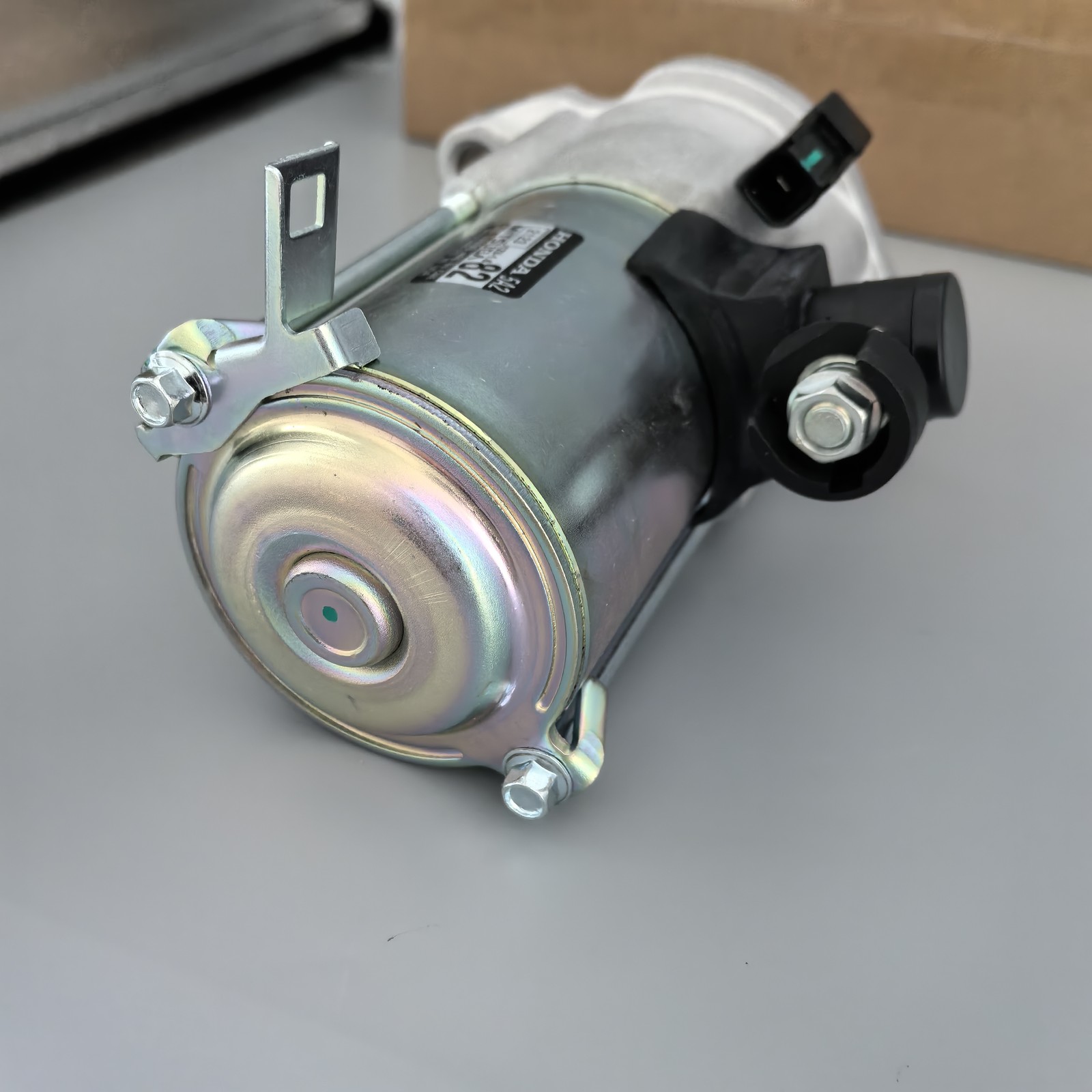 OEM Starter Motor 31200-5A2-A52 for 2013-2017 Honda Accord 2.4L 2015-2016 CR-V