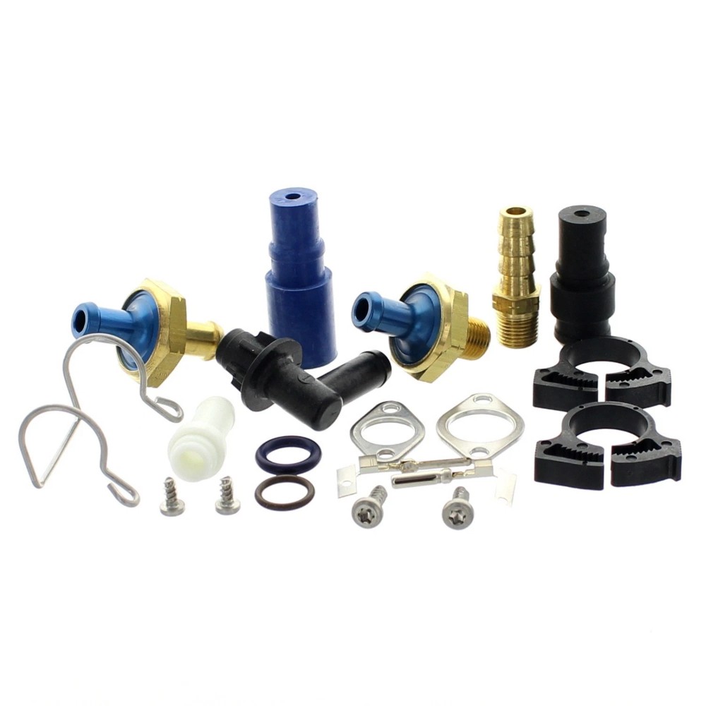 New Fuel Oil Injection VRO Pump Kit For Johnson/Evinrude/OMC 5004559 5007423