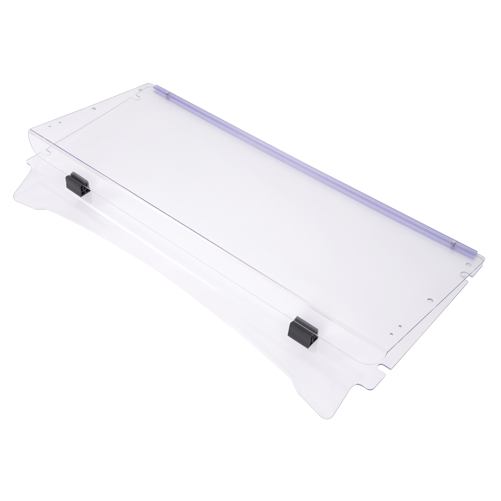 Flip Folding Windshield For ICON I20 I40 I60 I20L I40L I60L Golf Cart Windscreen