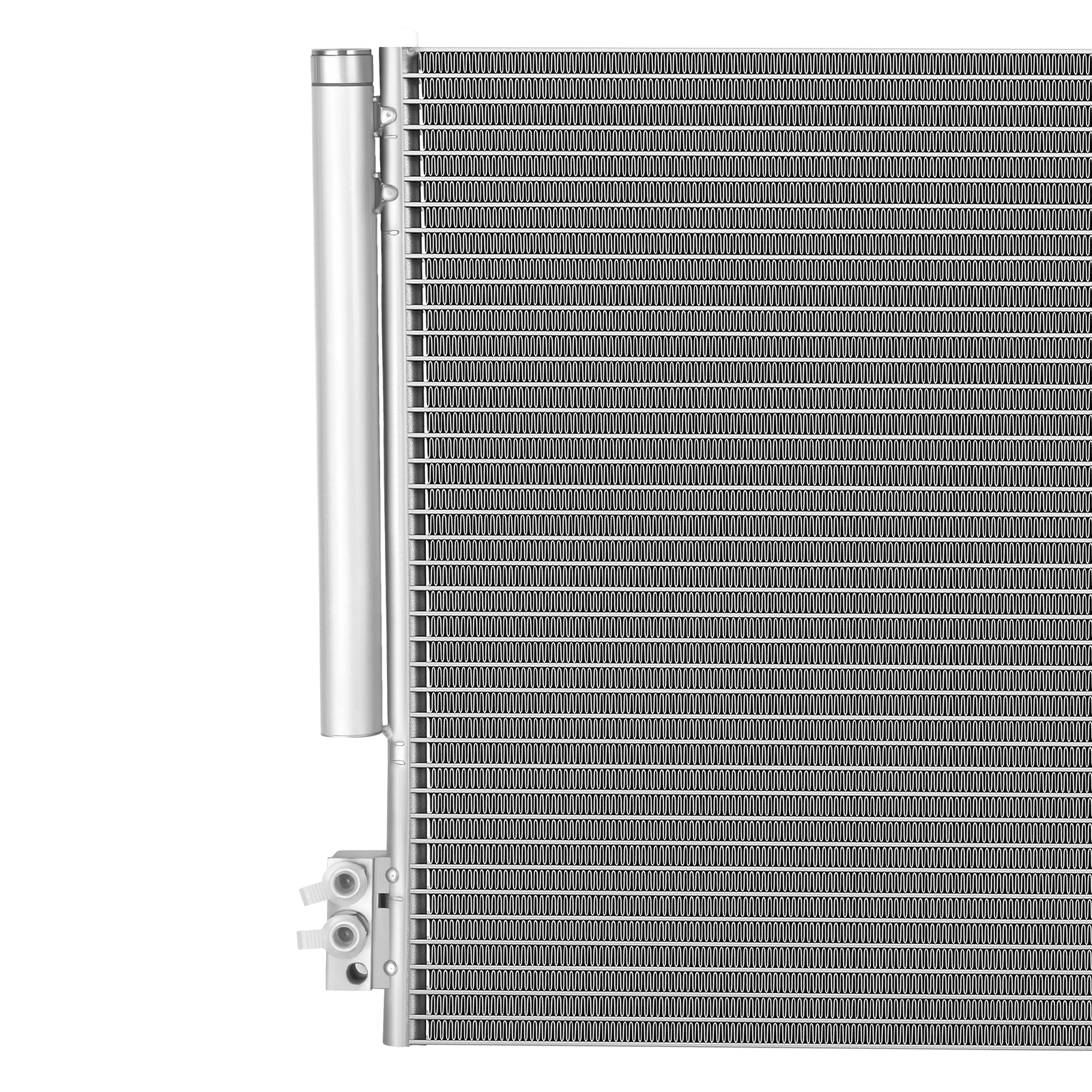 A/C AC Condenser for 2011-2021 Dodge Durango Jeep Grand Cherokee 3.6L 5.7L 6.4L