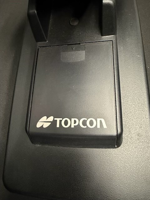 Topcon LM8E Manuel Lensometer-Good Condition!