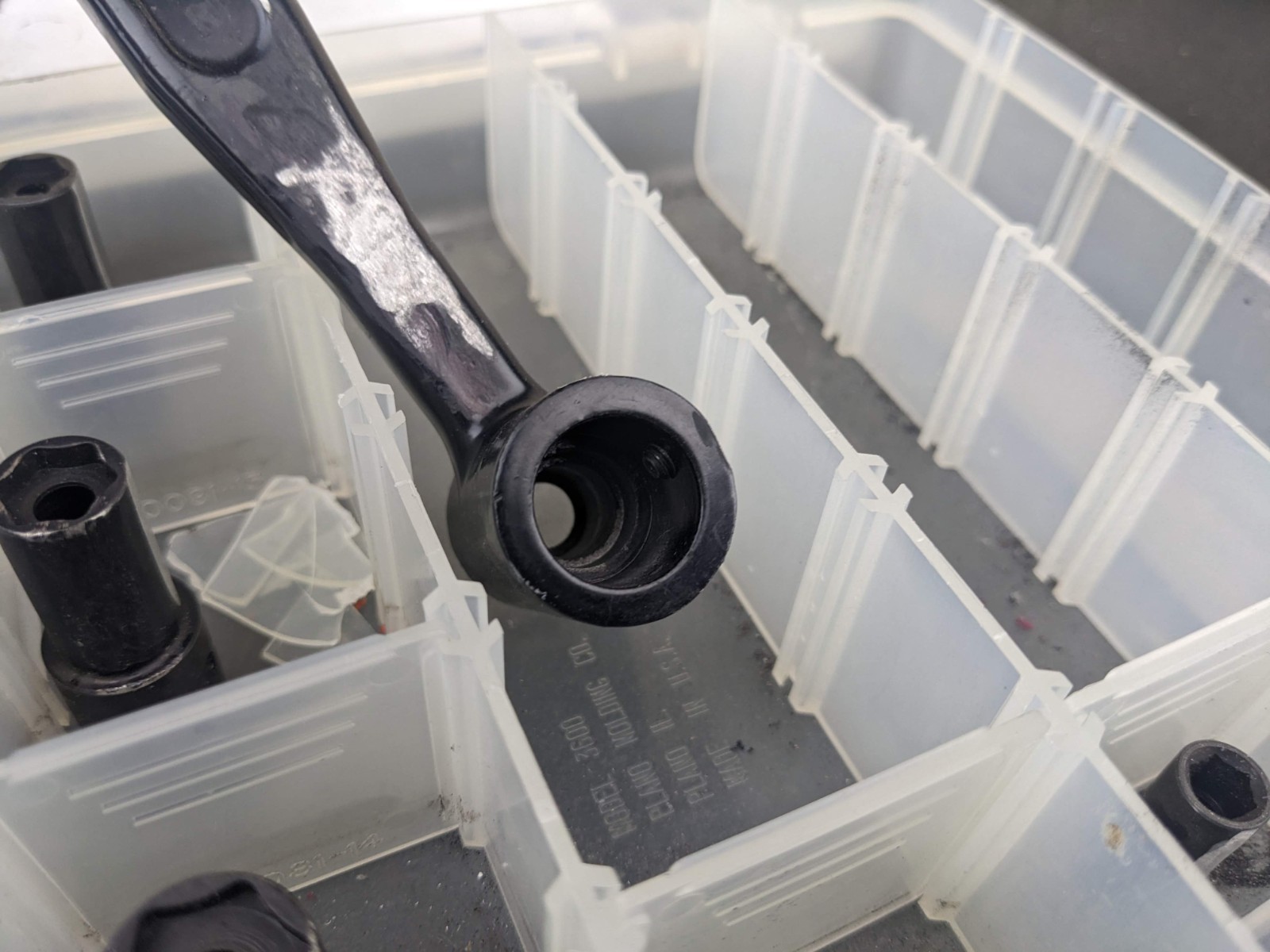 #bl634 Lok Fast Blind Fastener JoBolt Installation Removal Kit 3060 Aircraft