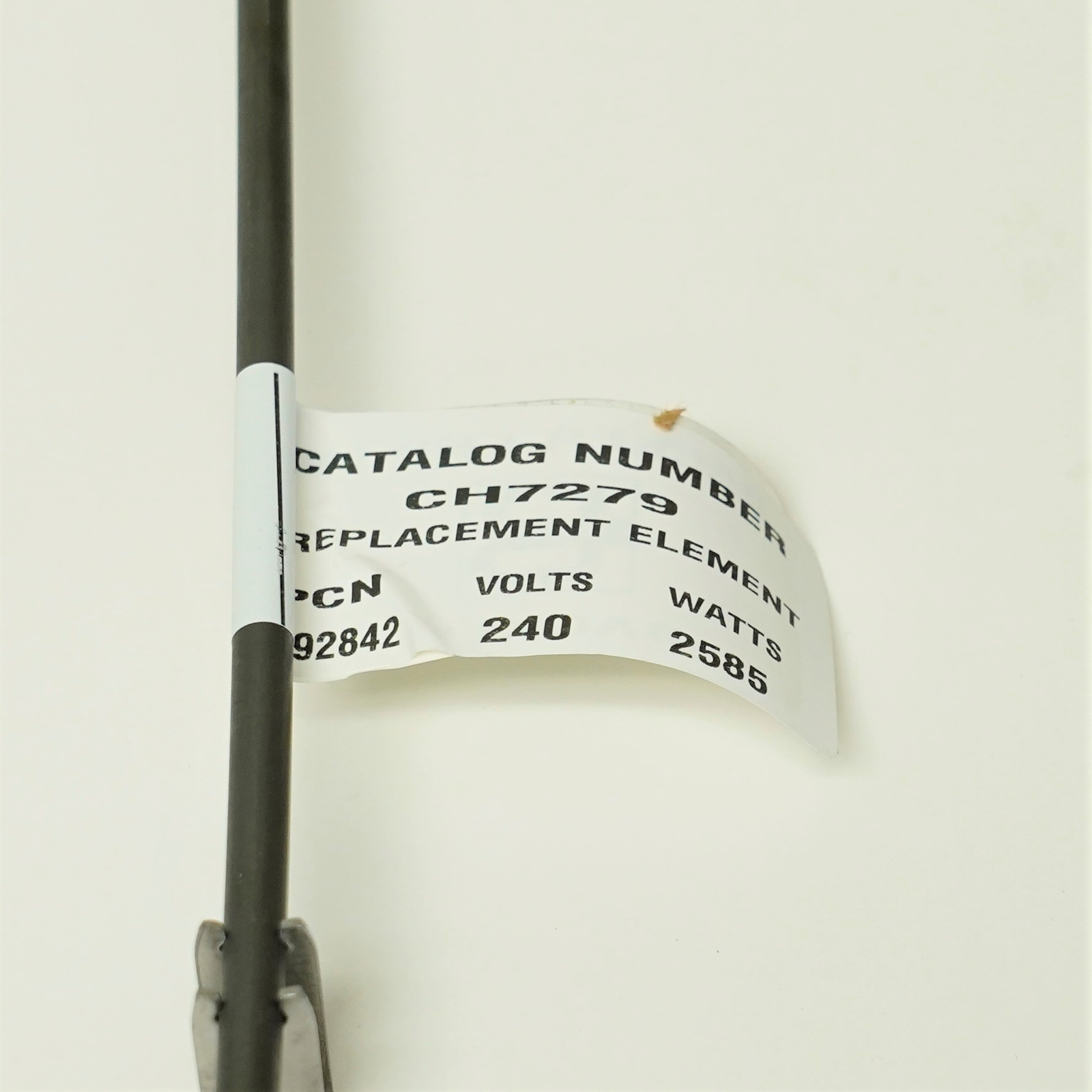 WP74010750 Range Bake Unit Lower Oven Heating Element for Maytag Magic Chef