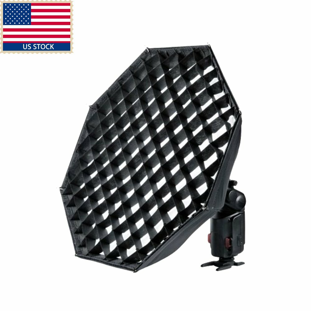 US Godox AD-S7 Umbrella Grid Multifunction Softbox F  AD200pro AD200 Speedlite