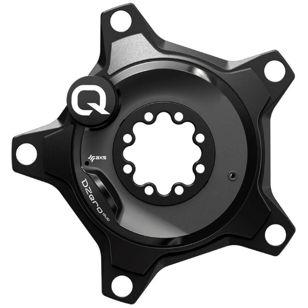 Quarq DZero DUB Power Meter Spider