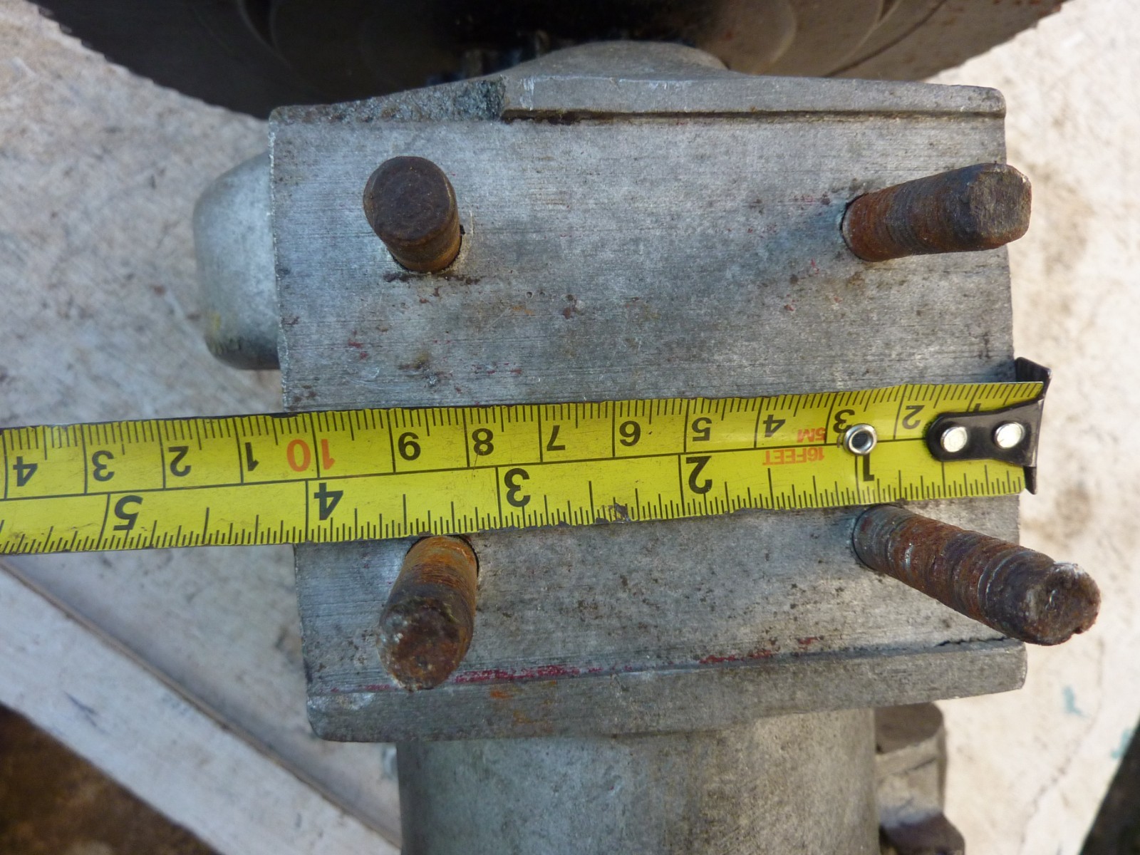 Vintage Handchange Motorcycle Albion Heavyweight HDY gearbox Clutch Enfield ?