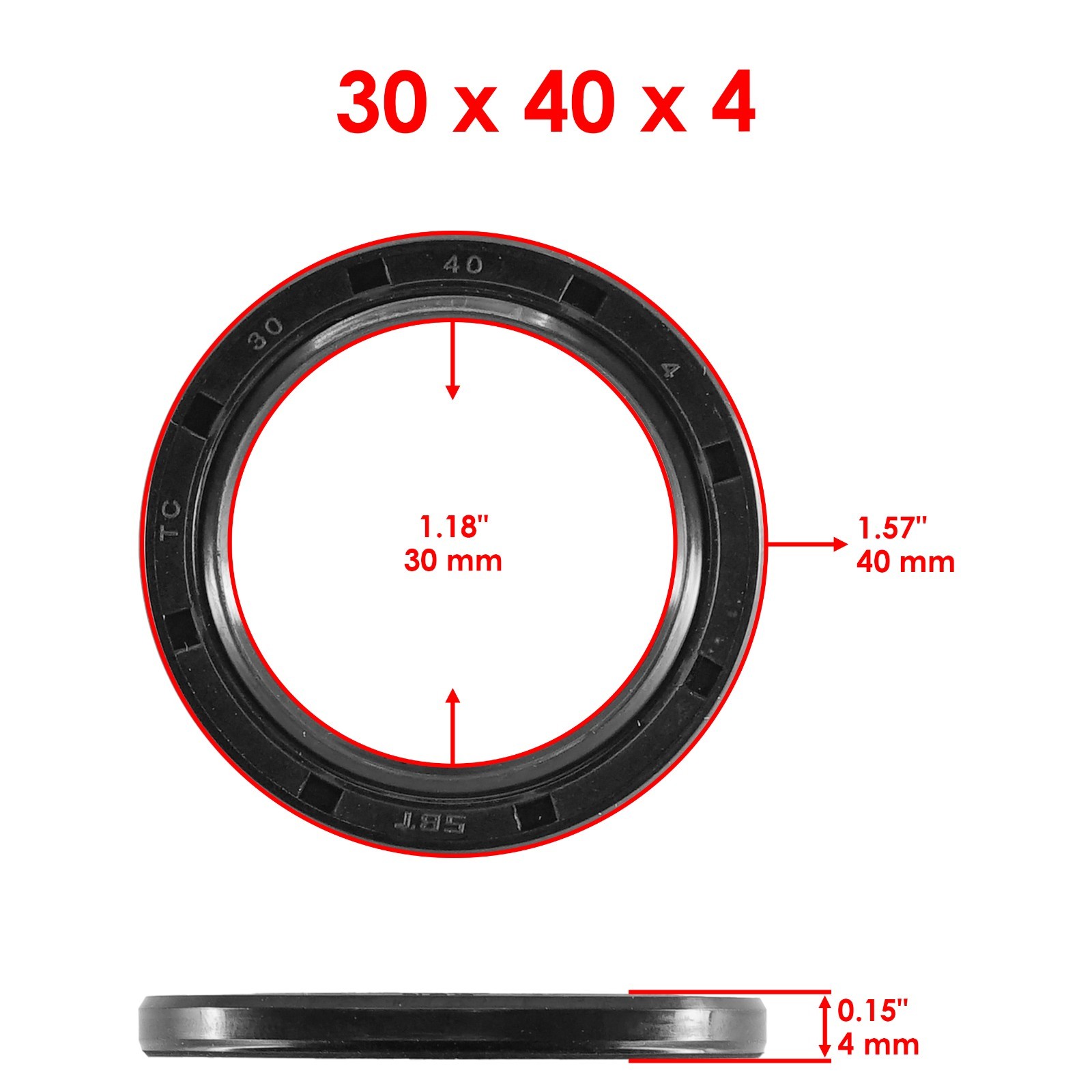 Front Differential Rebuilt Kit For Polaris Sportsman 600 2003-2005 / 450 2006