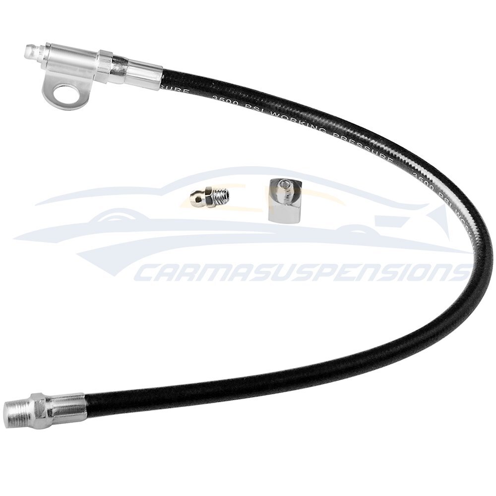 For 1999-06 Chevy + GMC 1500 Trucks 6-Lug 4x4 Complete Front Suspension Kit x13