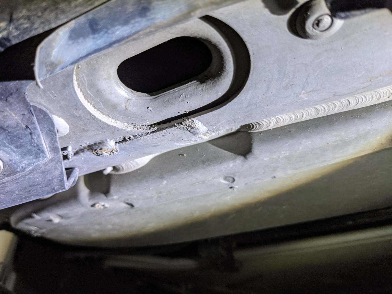 4x Rubber Jack Pucks Jacking Lift Pad for Pontiac Solstice, Saturn Sky - Black