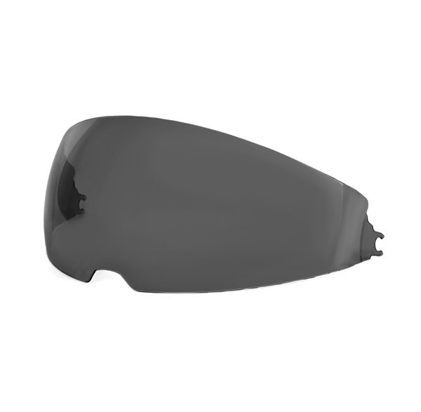 CKX Mission Helmet Smoke Sunvisor 512448 Sun Visor