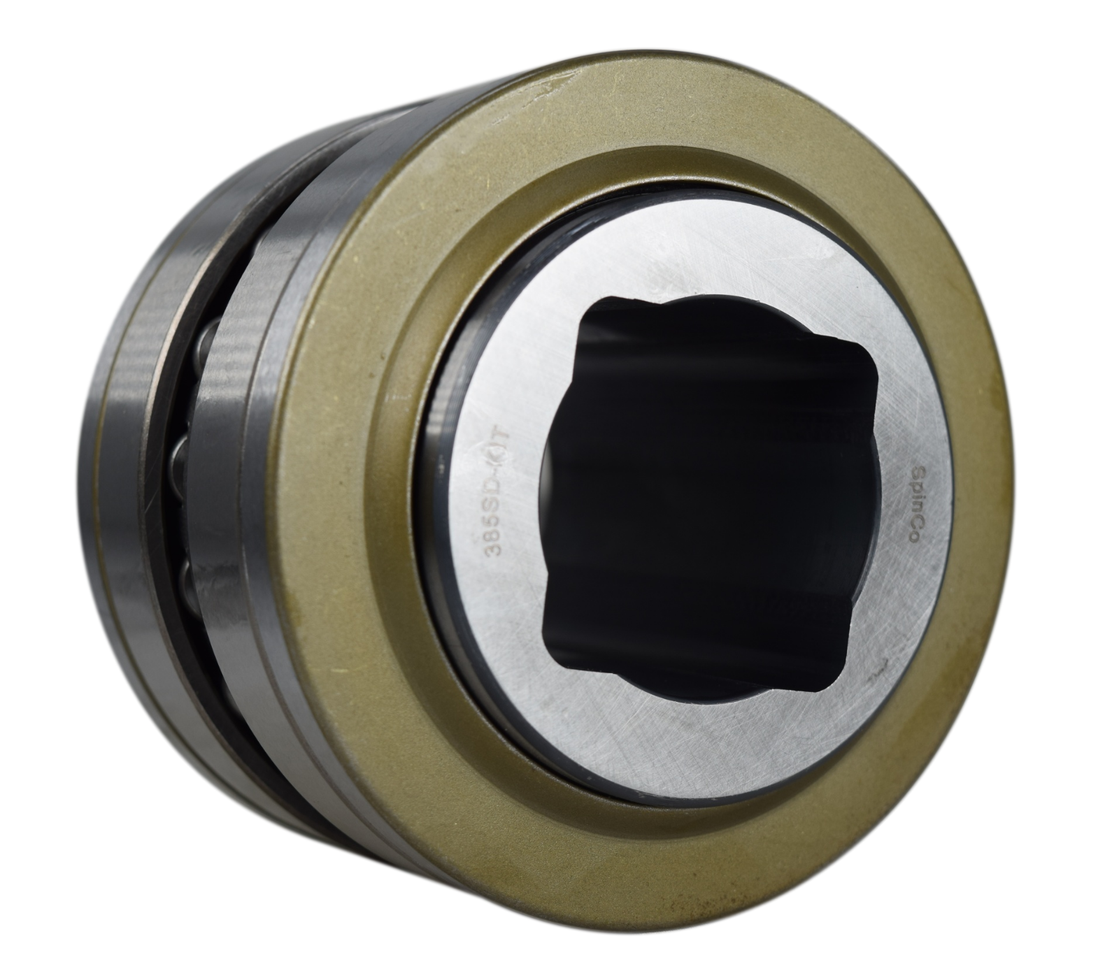 1-1/2" Square Disc Harrow Taper Bearing Kit AB14028W2C AB14028 JD7425 385SD