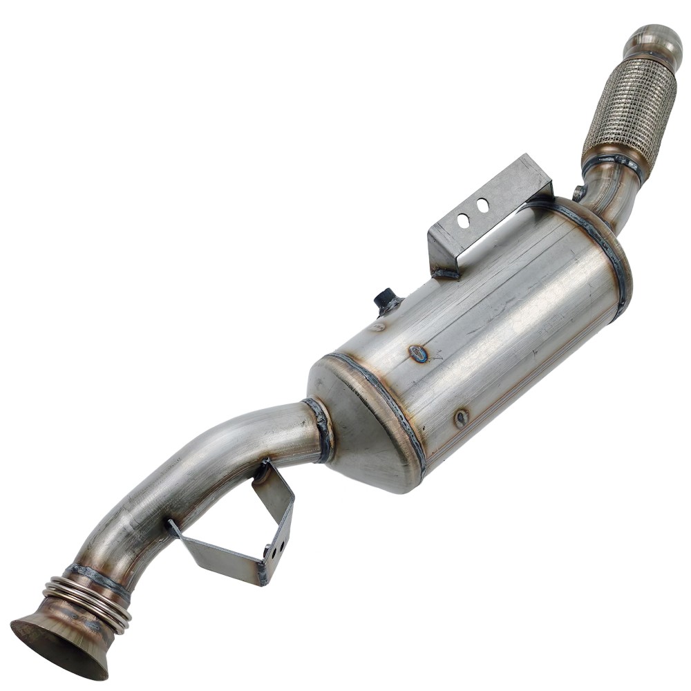 2.1L Only Diesel Particulate Filter for Mercedes/Dodge Sprinter Van 2014-2017