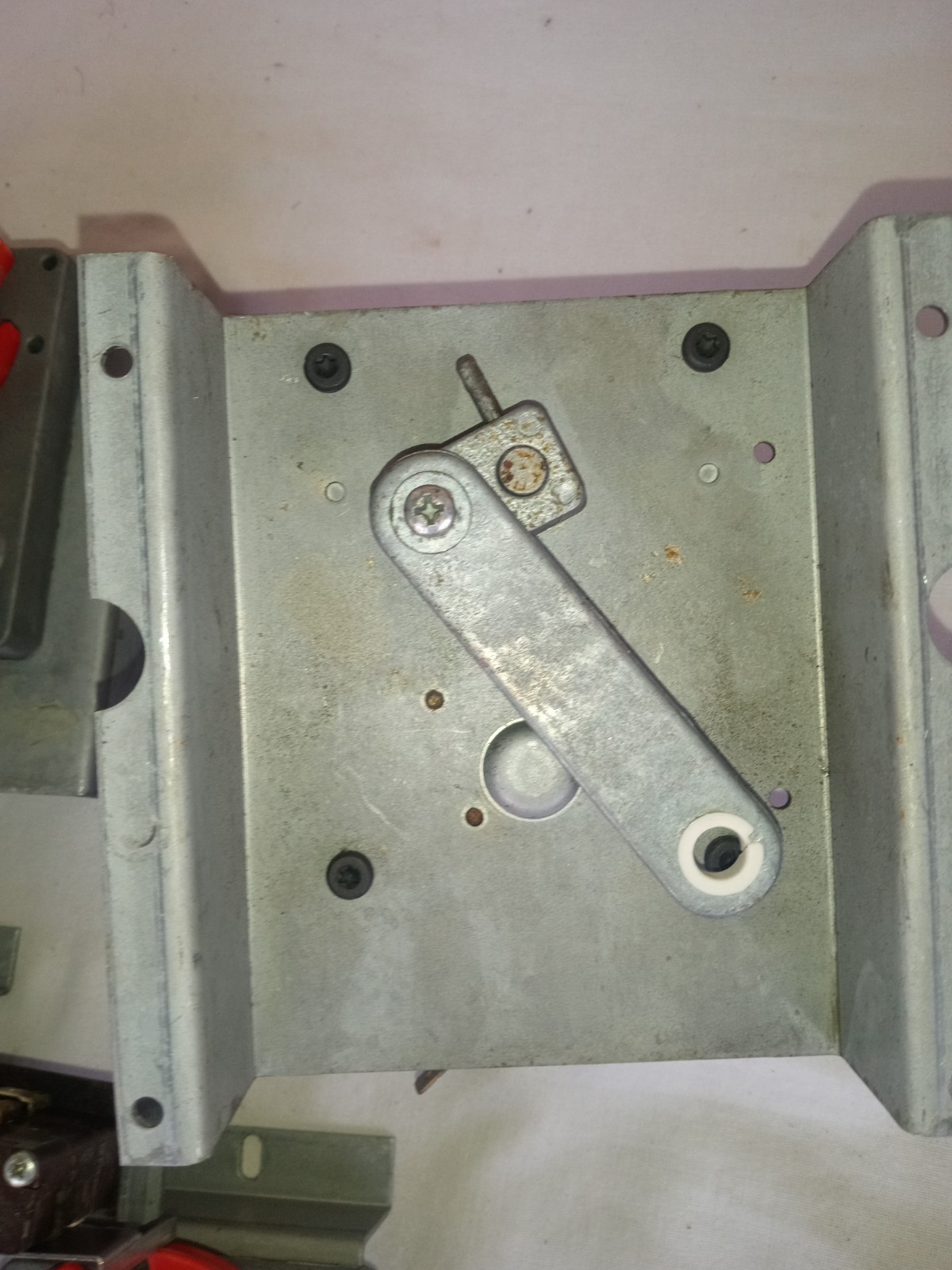 3 Dixie Narco Double Column Vending Machine Motor, fits 276, 368, 440