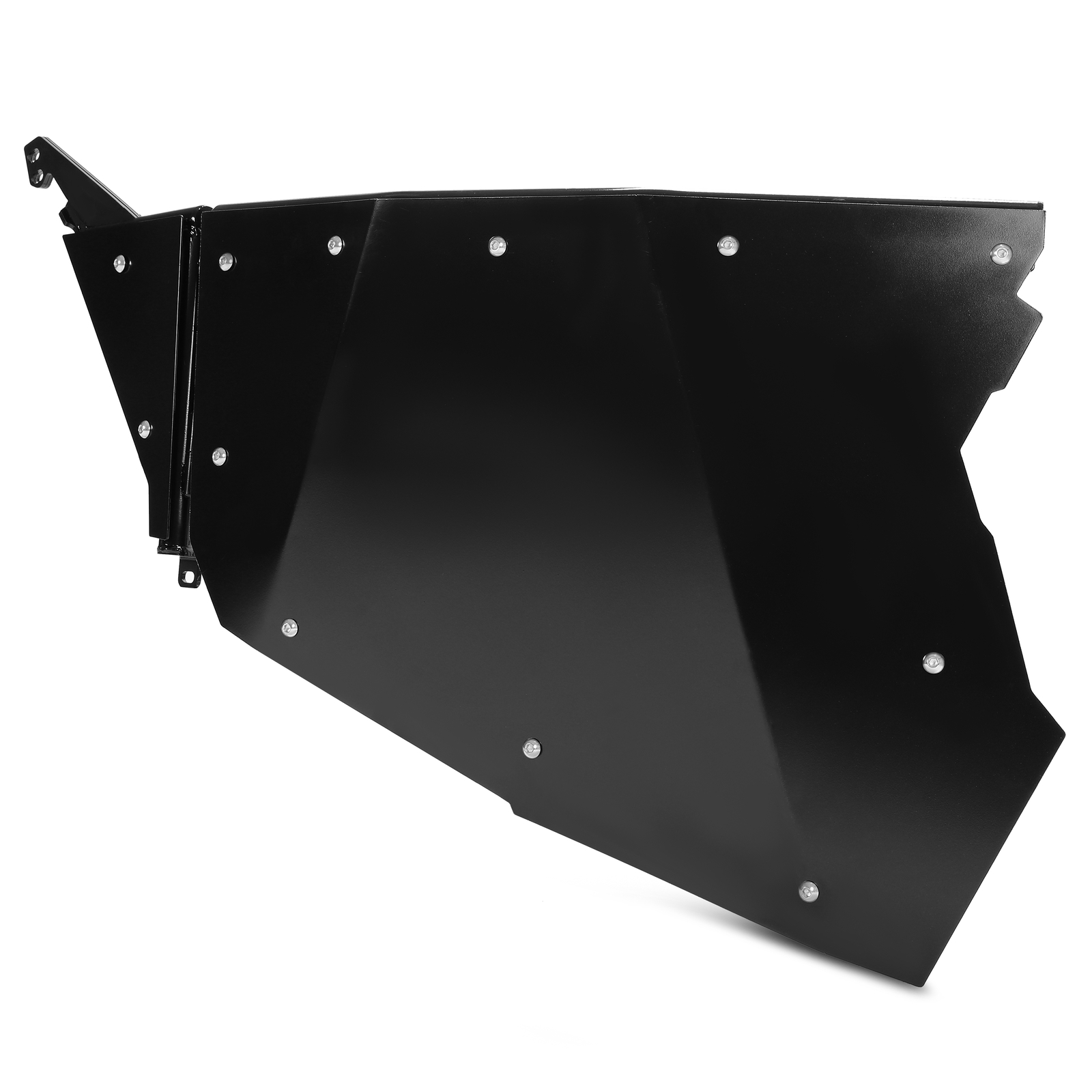 Pair Aluminum Full Doors UTV Side for 14-22 Polaris RZR XP 1000 Turbo S FOX High