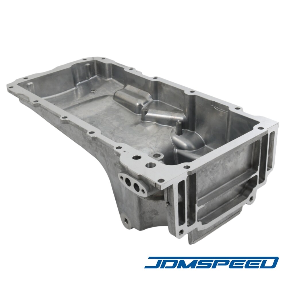 Performance Muscle Car Engine Oil Pan Fits Chevrolet GM LS1 LS3 LSA LSX 19212593