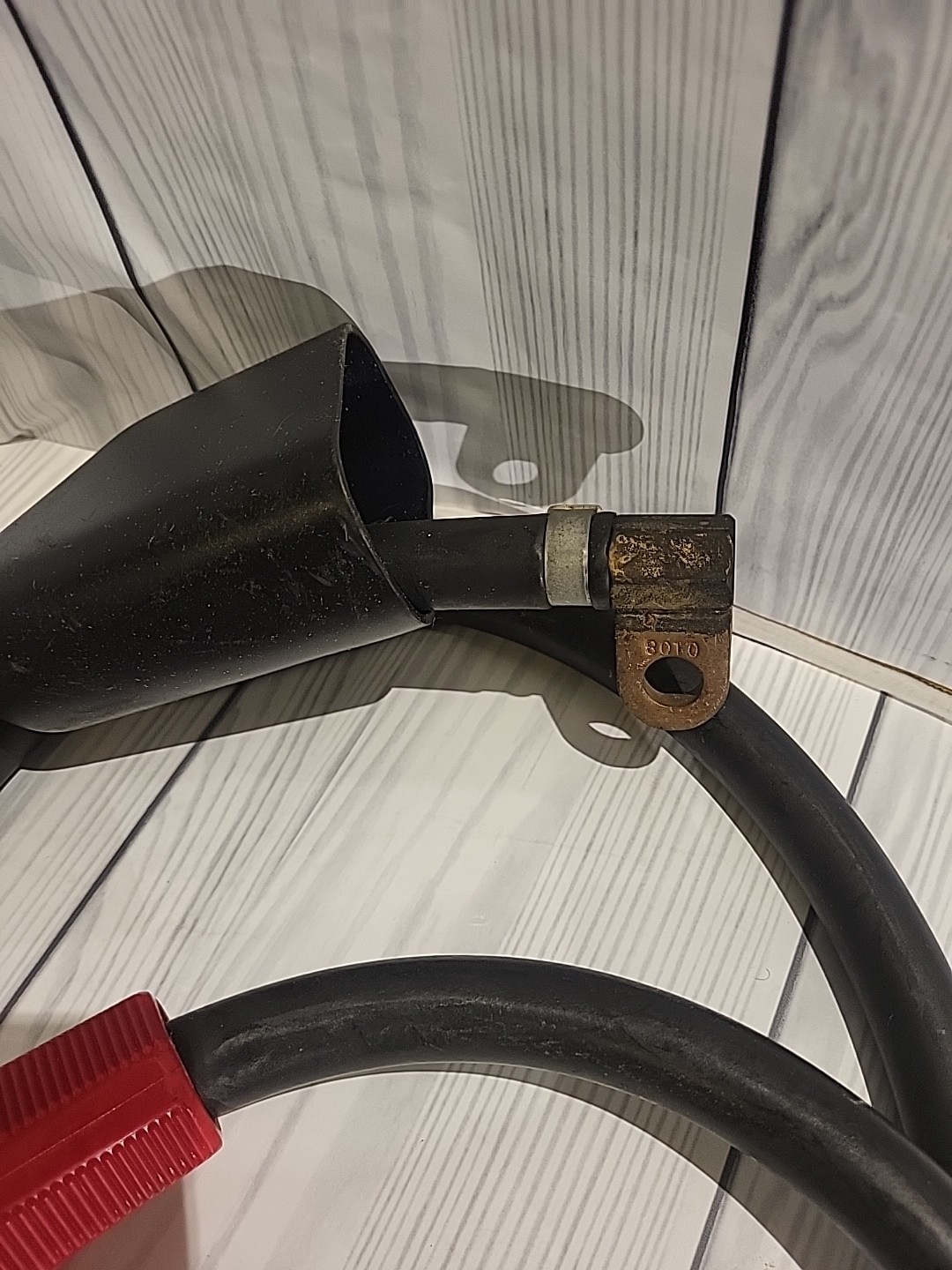 Used Arcair K4000 Angle-arc 7ft Torch