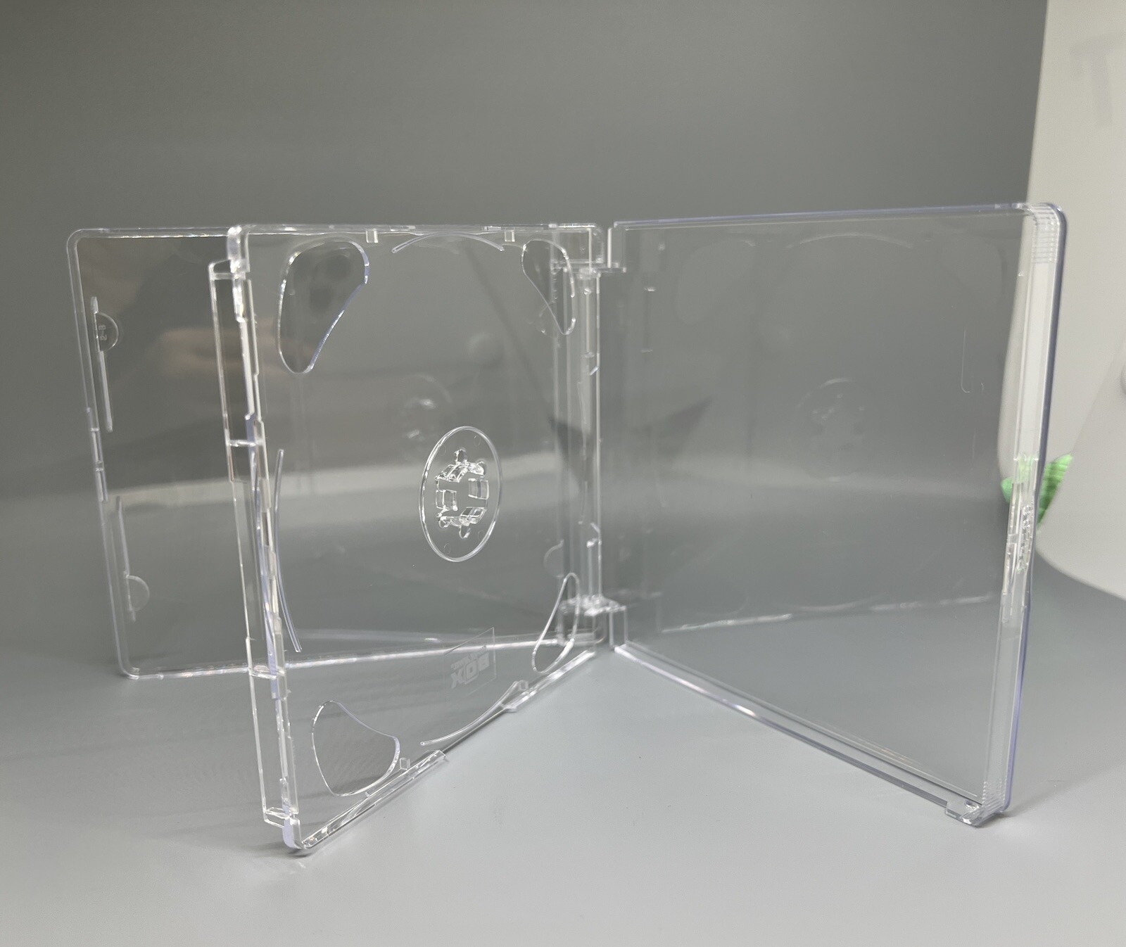 5 ORIGINAL DOUBLE 2 DISC SUPER JEWEL BOX SJB W/LOGO SACD, 12.CF FREE SHIPPING