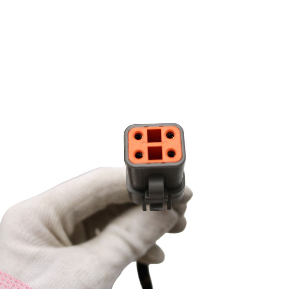 for Cummins Program Diagnosic Cable Diesel Engine Detection Wiring Harness New