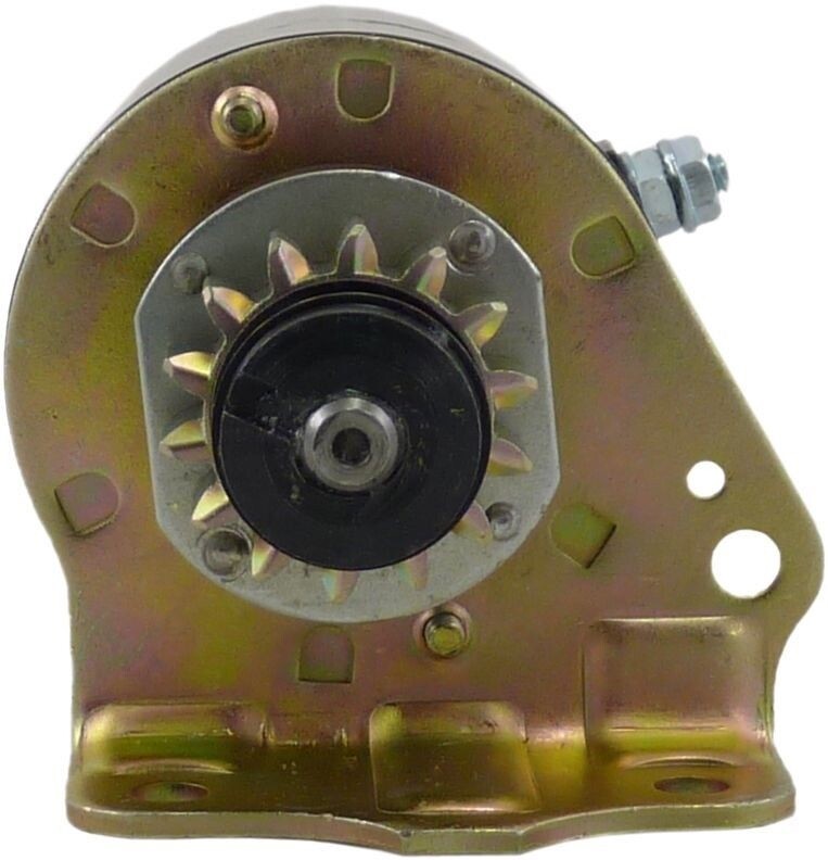 Professional Grade Starter for Briggs & Stratton 14.5 16 16.5 17 17.5 18 18.5 HP