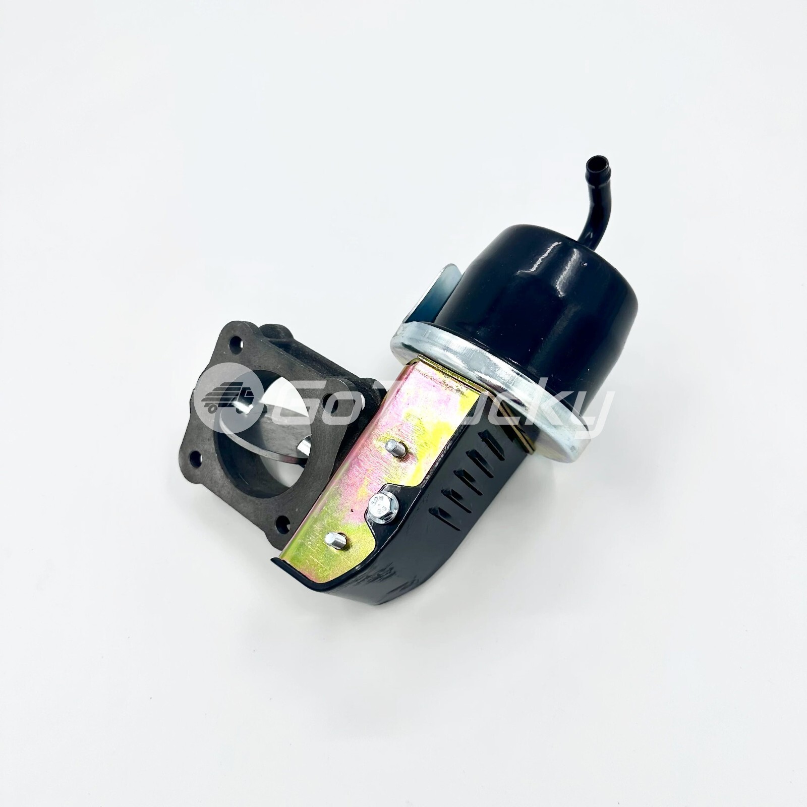 Exhaust Brake Unit For Isuzu NQR NRR NPR 4HK1 5.2L 4HE1 4.8L 95-07