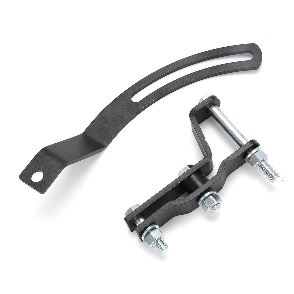 For Willys Jeep CJ2A CJ3B CJ3A L134 F134 Engine Alternator Bracket Assembly Kit