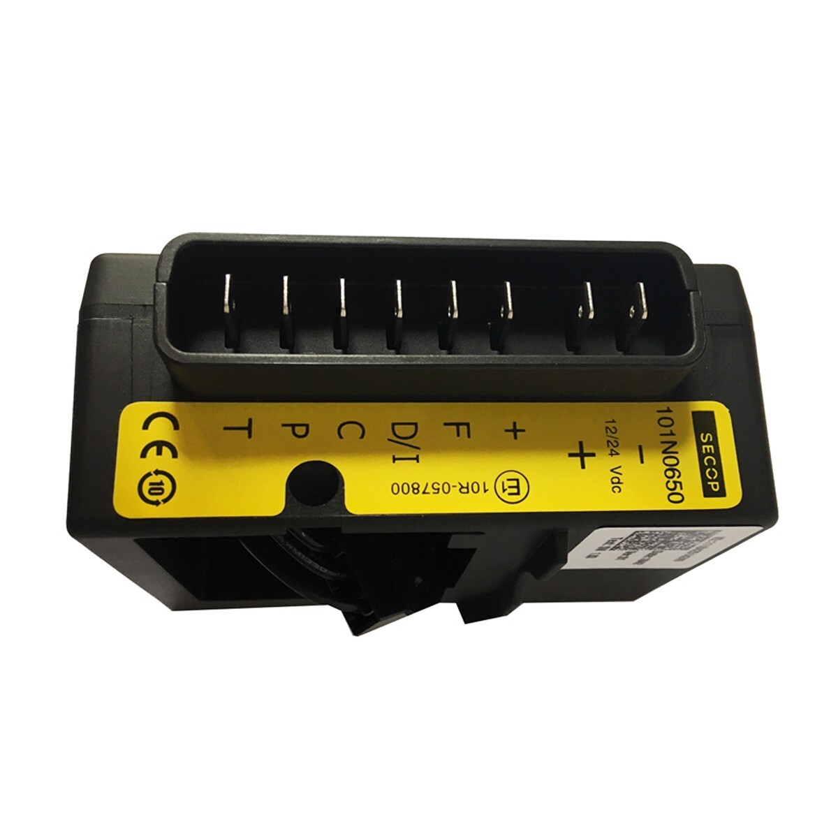 DANFOSS SECOP 101N0650 Electronic Start Unit Controller BD35F BD50F Compressors