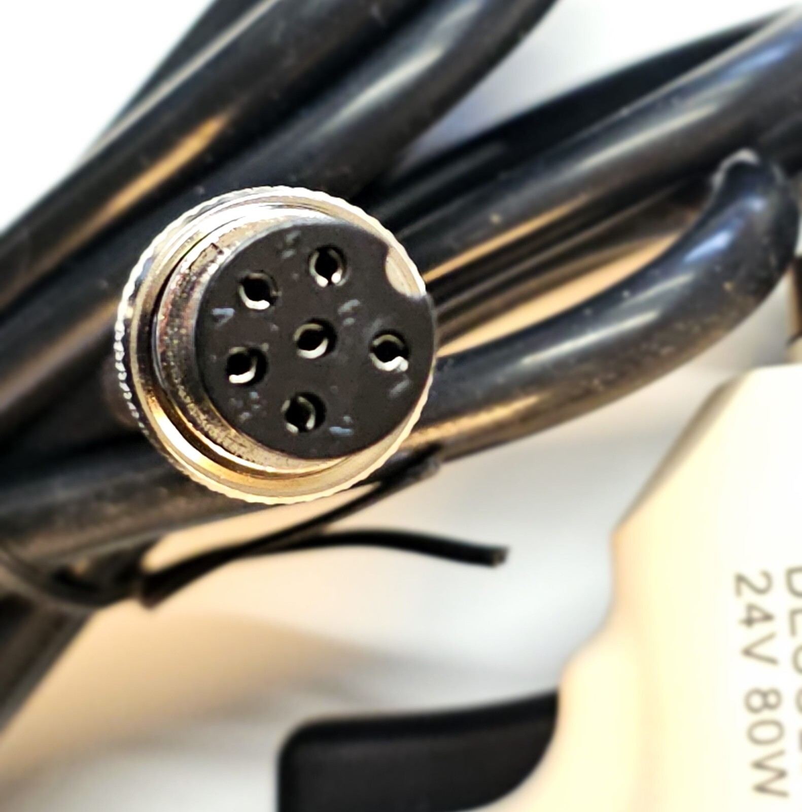 DURATOOL D00756 DESOLDERING GUN FOR desoldering stations ZD-915 AND ZD-917