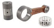 Hot Rods Connecting Rod Kit for Kawasaki KFX450R 08-14