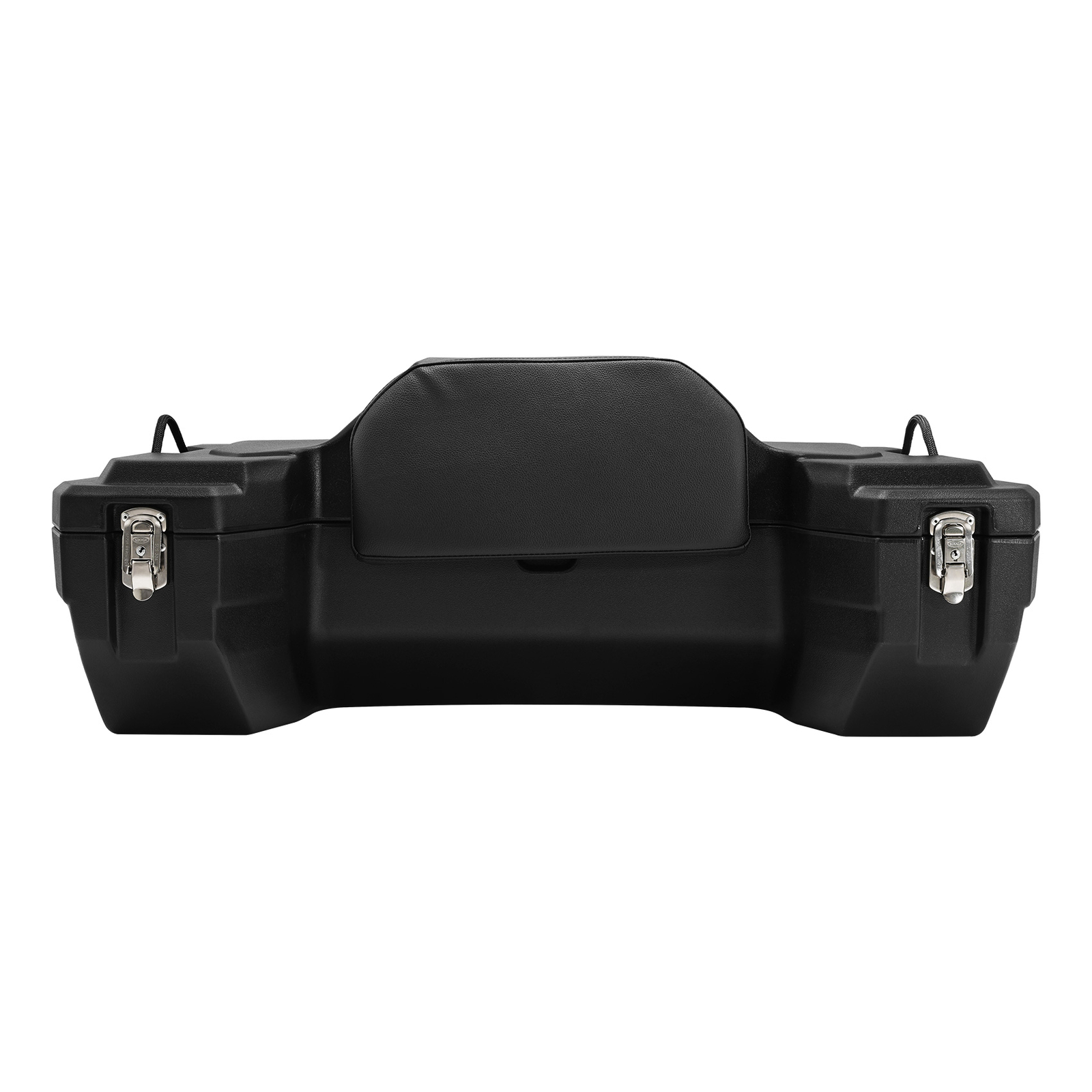 82L ATV Rear Seat Cargo Storage Helmet Box Trunk Box Luggage Lounger Waterproof
