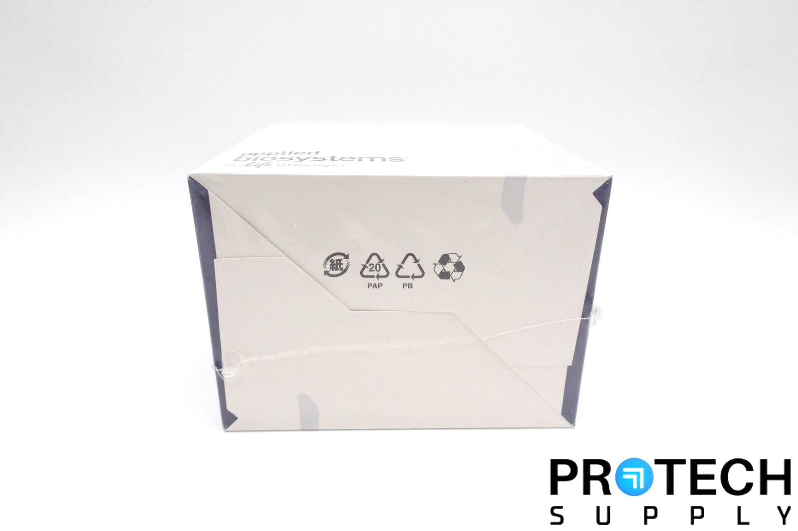 Applied Biosystems 4381850 MicroAmp 96Well Tray Set for Veriti System & WARRANTY